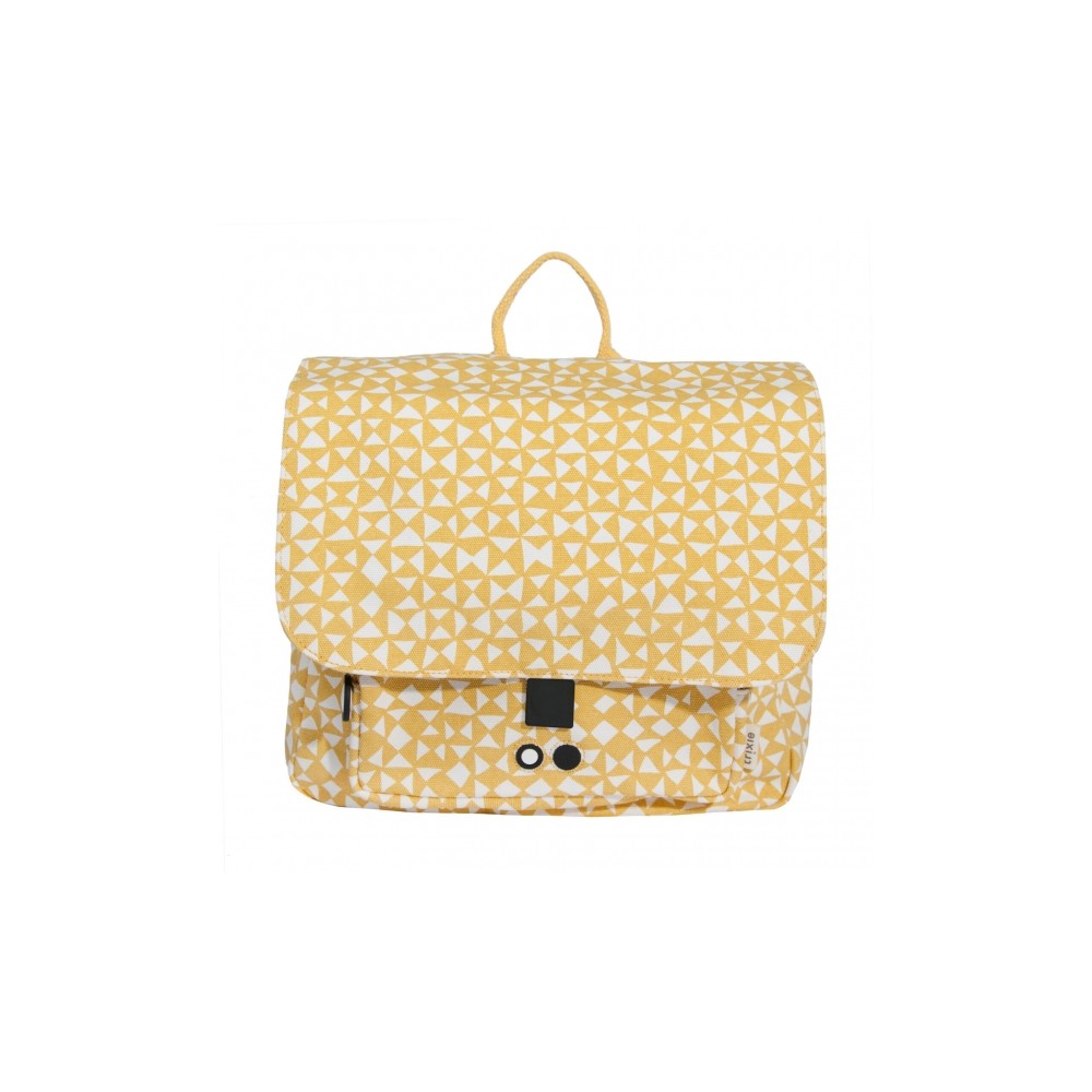 Bag de l'école, Diabolo