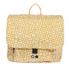 Bag de l'école, Diabolo