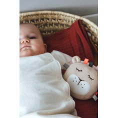 Greifling mit Quitscher, Löwe