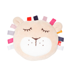 Greifling mit Quitscher, Löwe