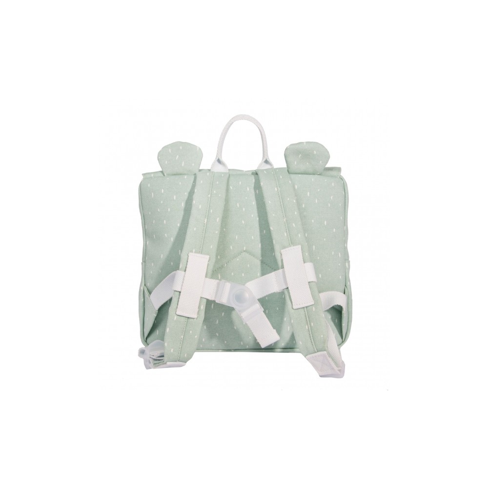 ScolaireBag, M. Polar Bear