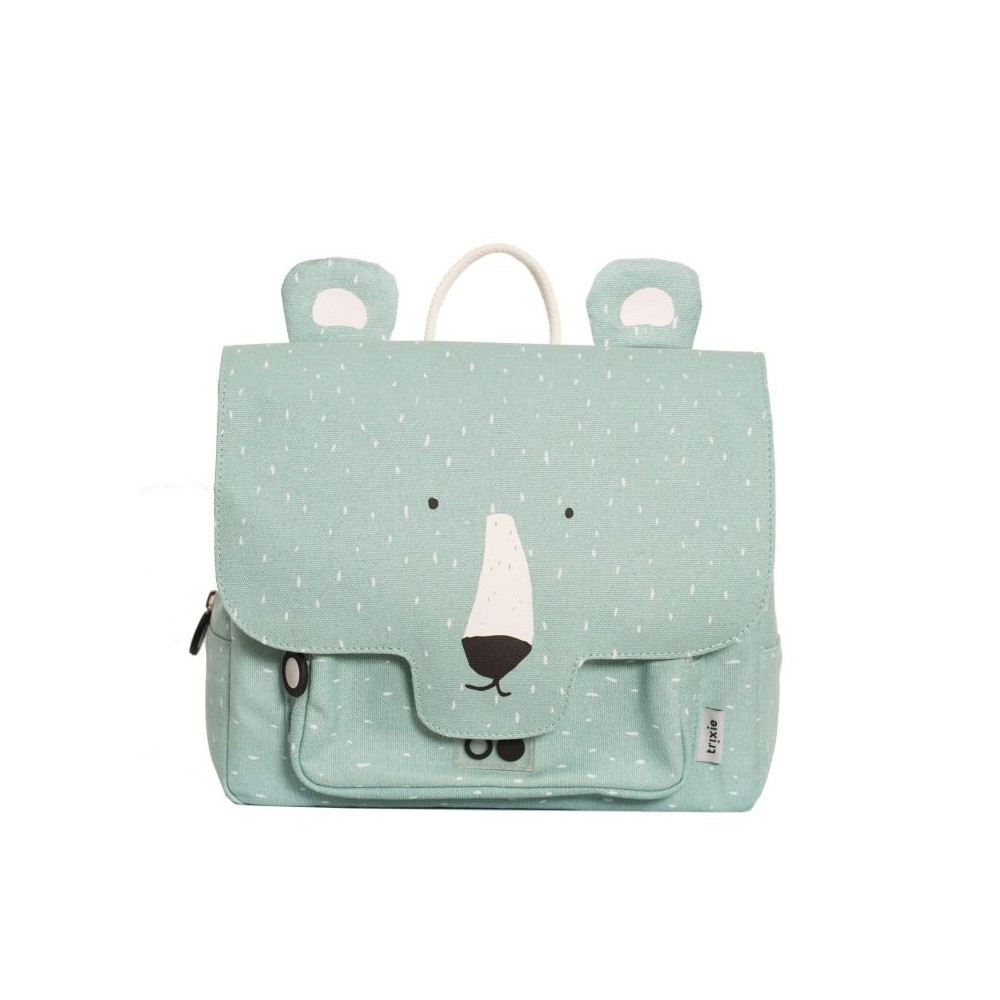 Schultasche, Mr. Polar Bear