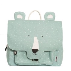 Schultasche, Mr. Polar Bear