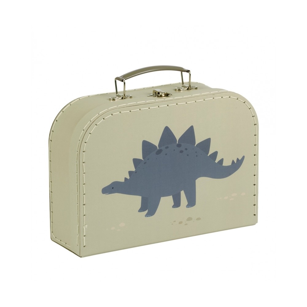 Köfferchen, 2er Set, Dinosaurier