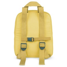 Rucksack Saga, Gelb