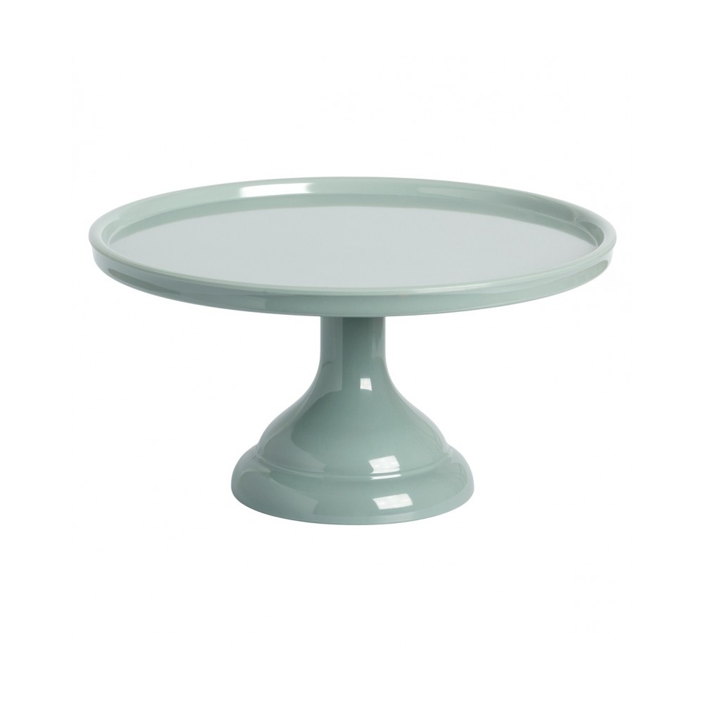 Tortenplatte klein, Salbei