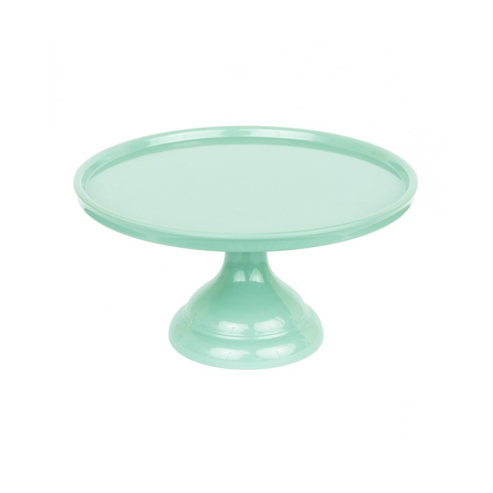 Tortenplatte klein, Mint