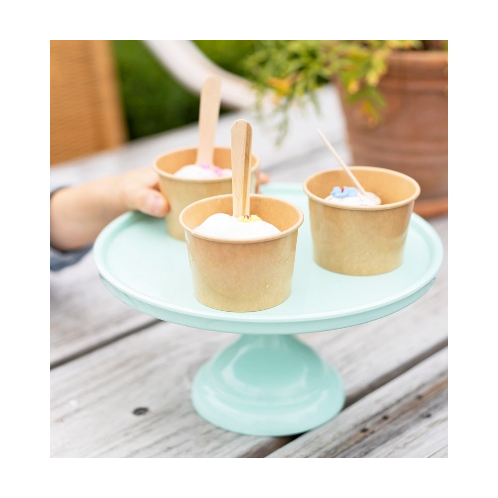 Tortenplatte klein, Mint