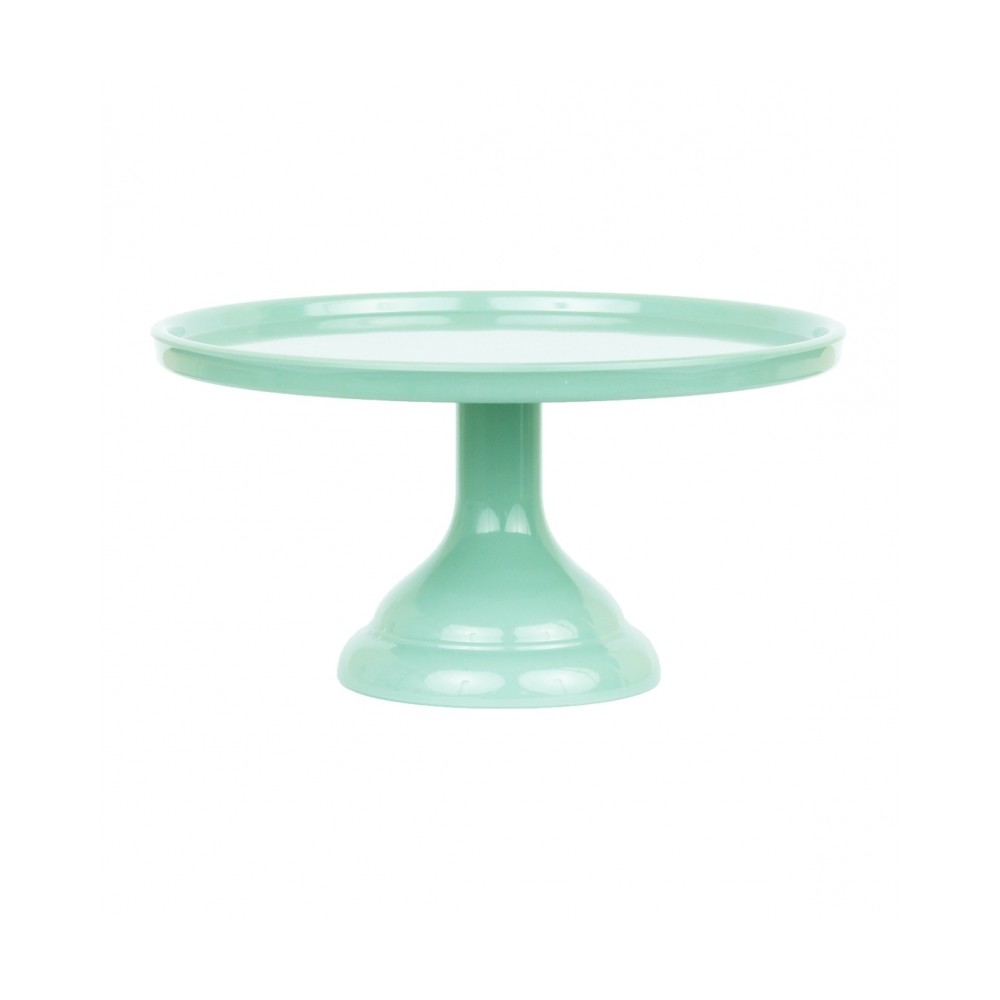 Tortenplatte klein, Mint