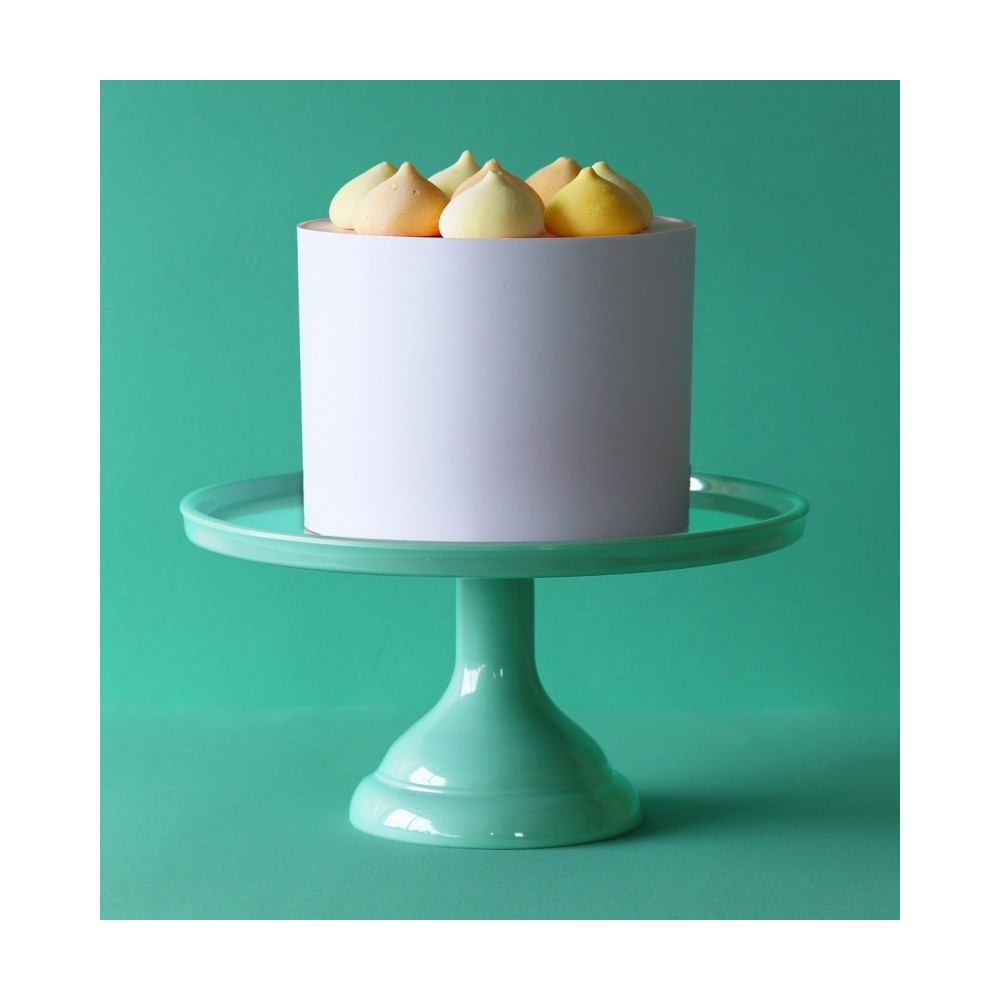 Tortenplatte klein, Mint