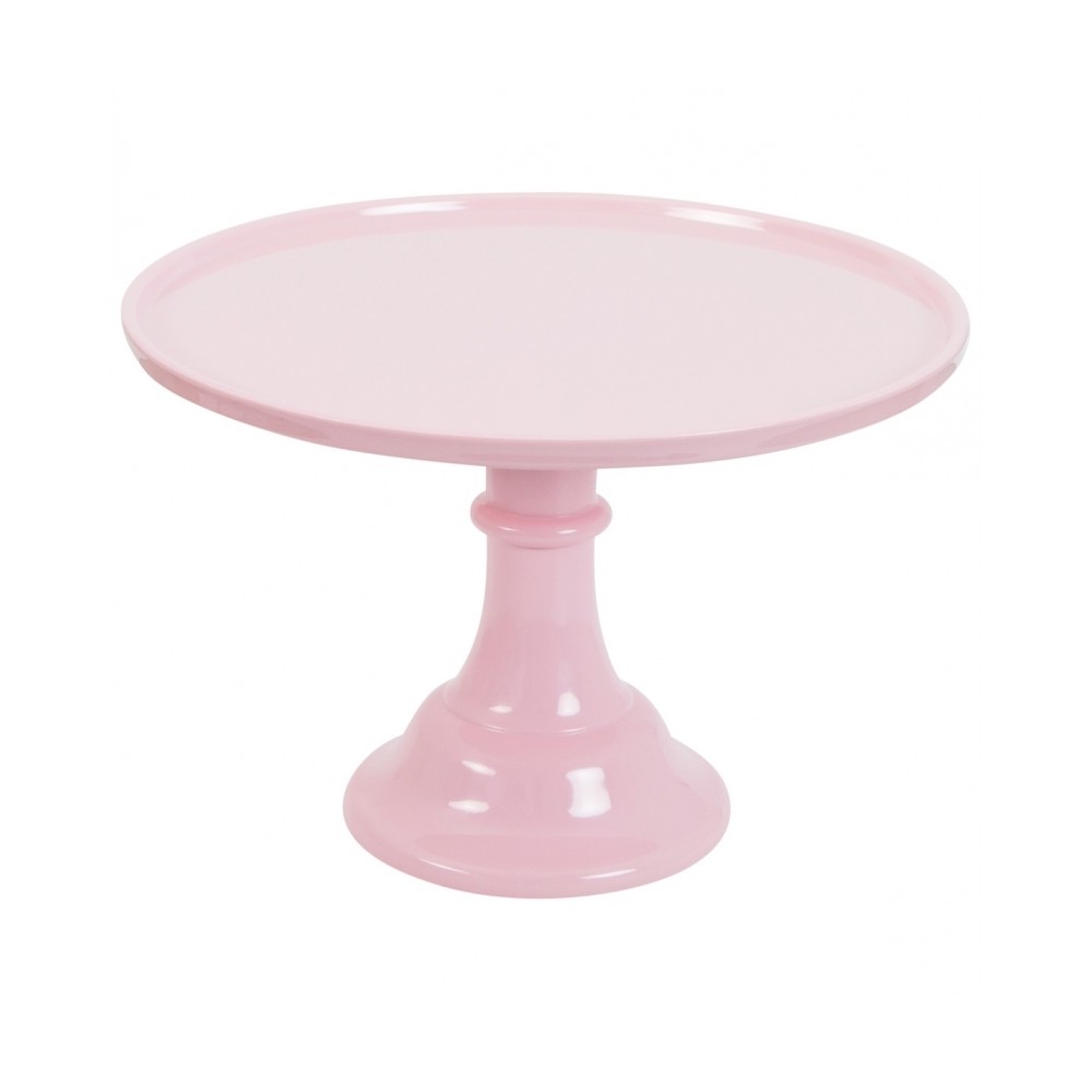 Tortenplatte gross, Pink