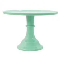 Tortenplatte gross, Mint