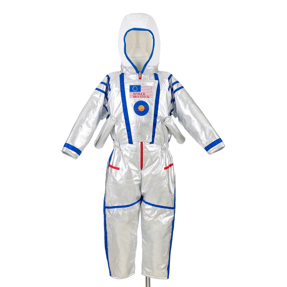Souza for Kids Spaceman, 3-4 J (98-104 cm)