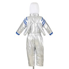 Costume Spaceman Astronaute