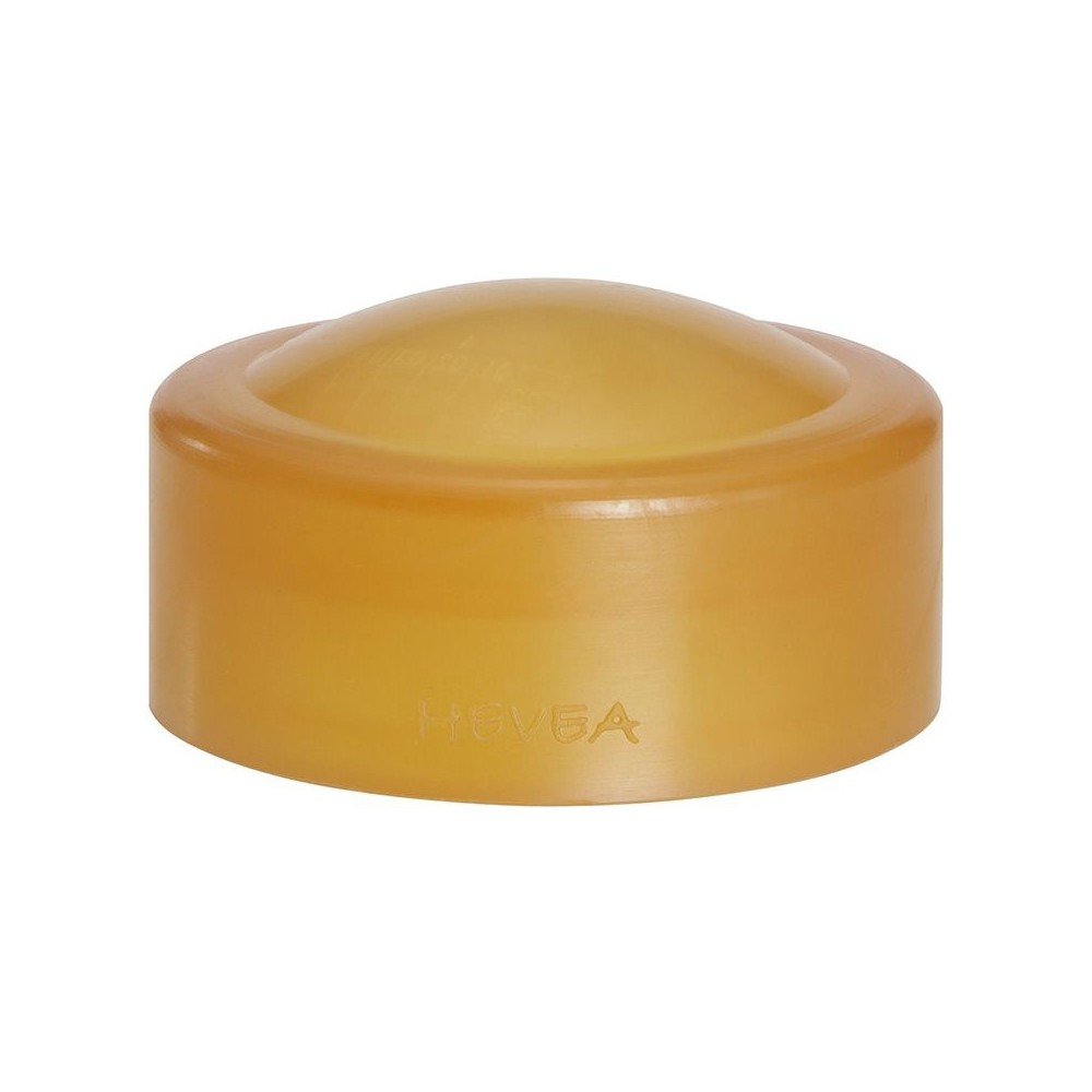 HEVEA Verschlusskappe für Babyfläschchen mit weitem Hals