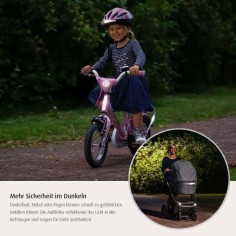 LightReflex Reflektorsticker Set