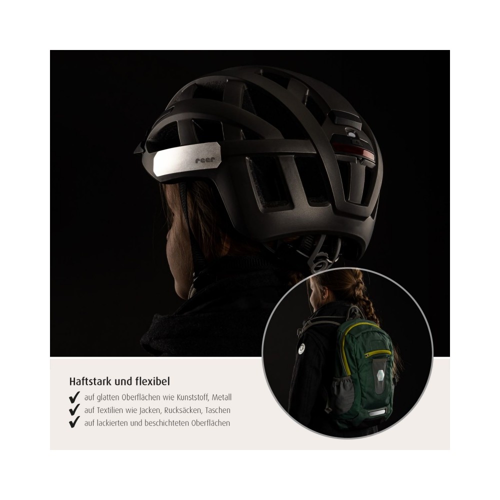 LightReflex Reflektorsticker Set