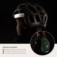 LightReflex Reflektorsticker Set