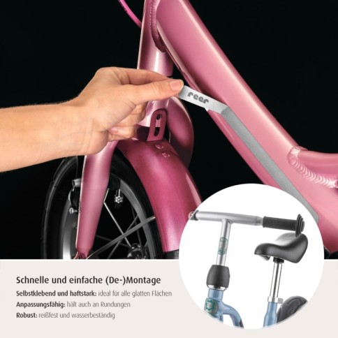 LightReflex Reflektorsticker Set