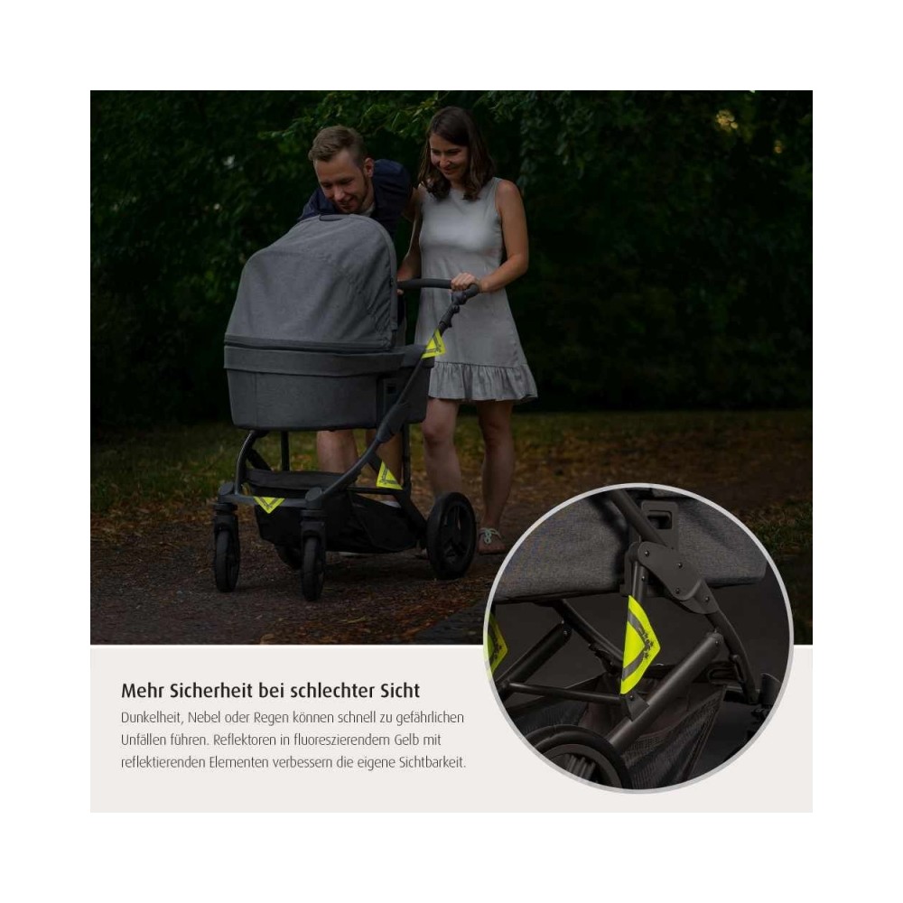 LightReflex Reflektor-Set