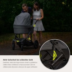 LightReflex Reflektor-Set