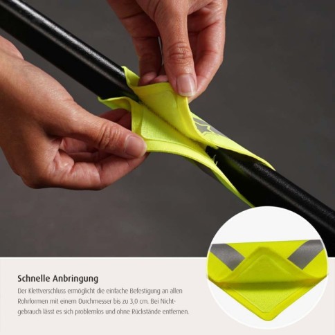 LightReflex Reflektor-Set