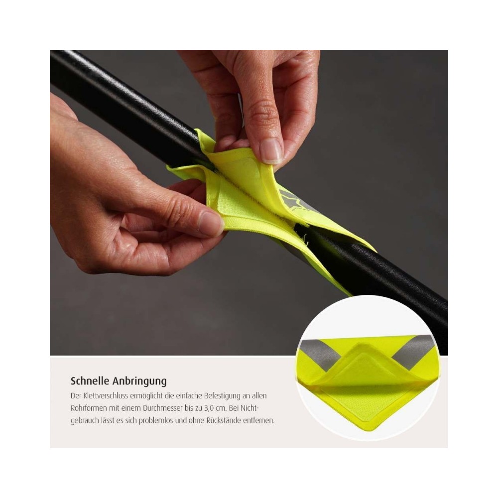 LightReflex Reflektor-Set