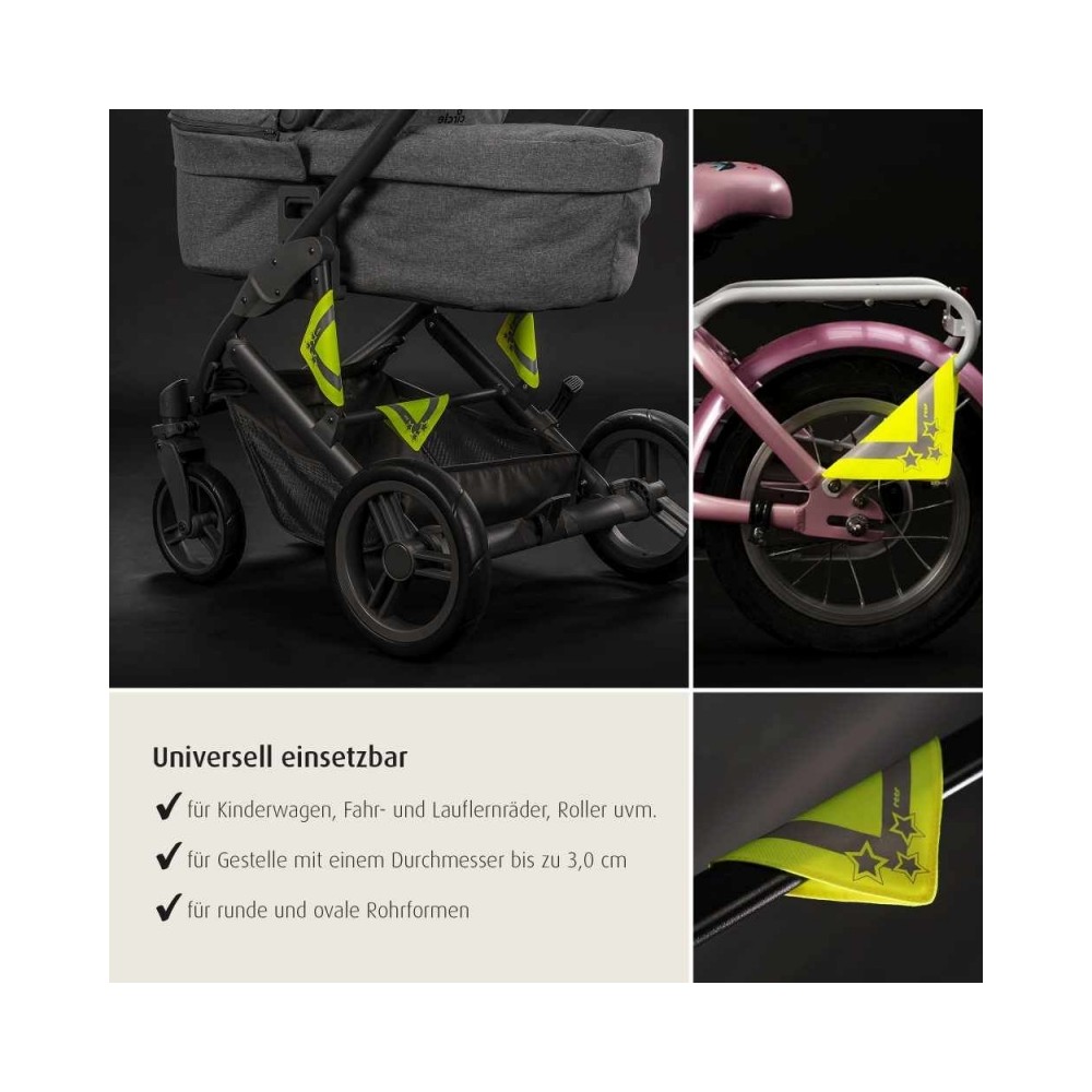 LightReflex Reflektor-Set