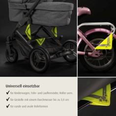 LightReflex Reflektor-Set