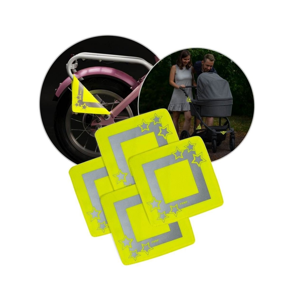 LightReflex Reflektor-Set