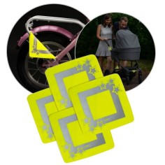 LightReflex Reflektor-Set