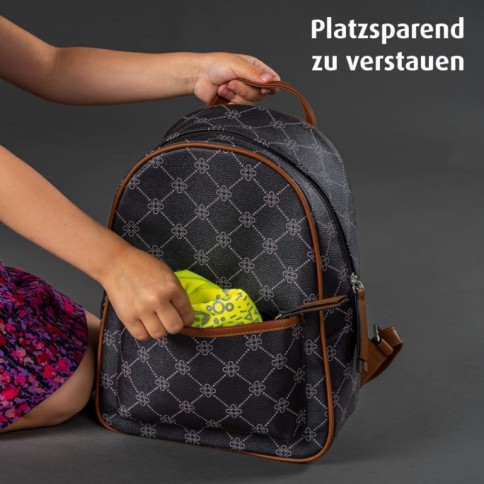 MyBuddyGuard reflektierendes Rucksack-Cover S