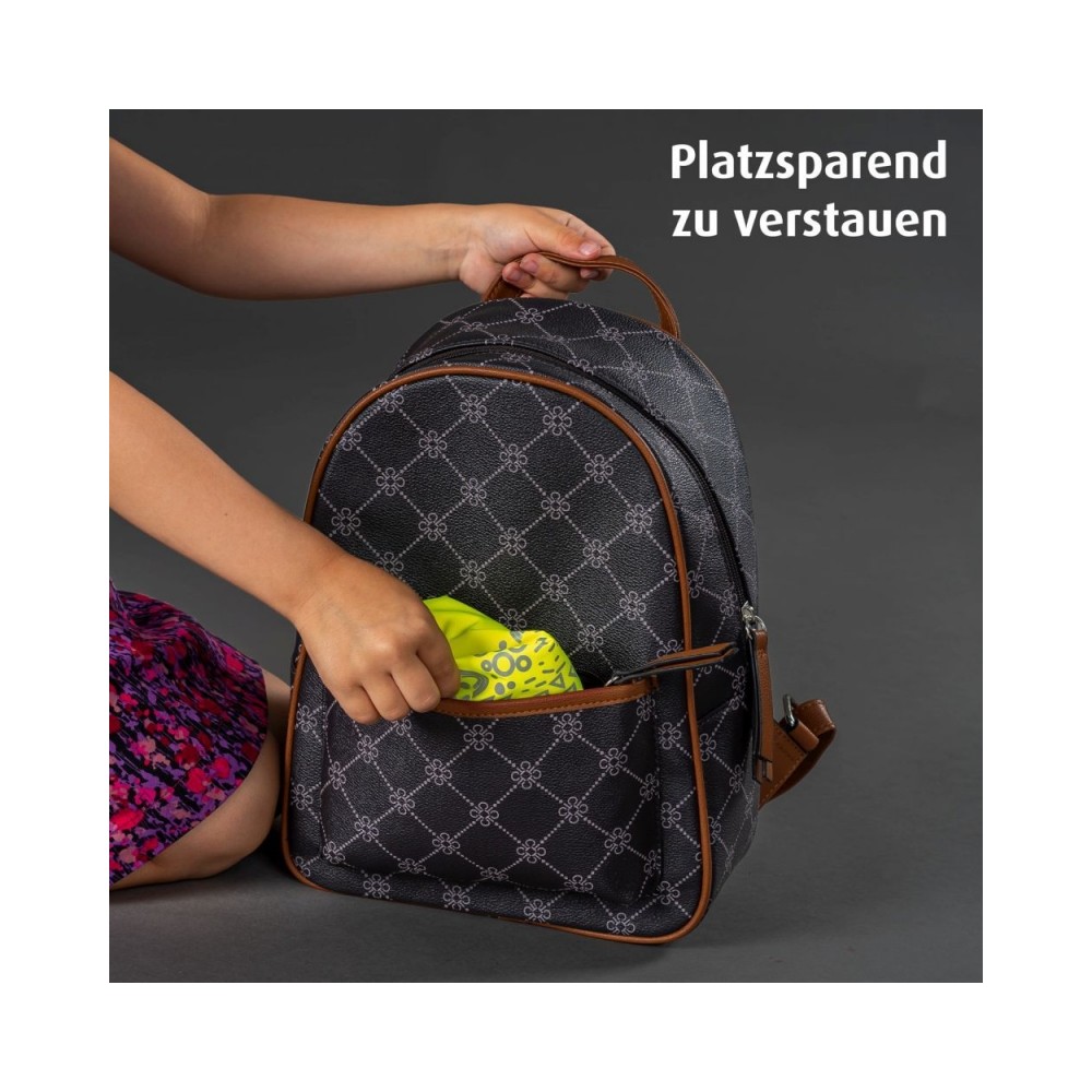 MyBuddyGuard reflektierendes Rucksack-Cover S