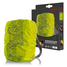 MyBuddyGuard reflektierendes Rucksack-Cover S