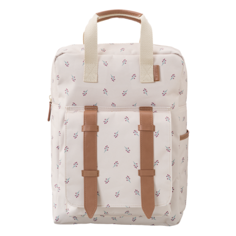 kleiner Kinder Rucksack, Berries