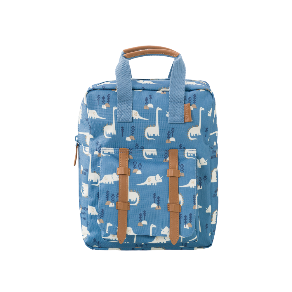 grosser Rucksack, Dino