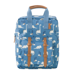 grosser Rucksack, Dino