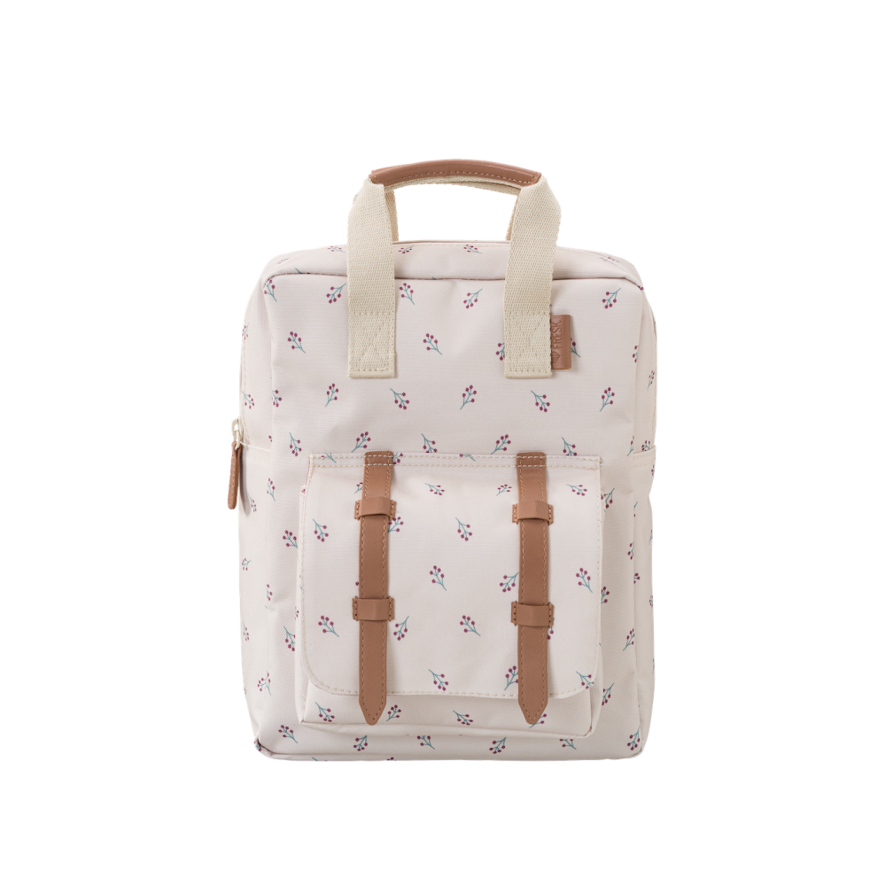 grosser Rucksack, Berries