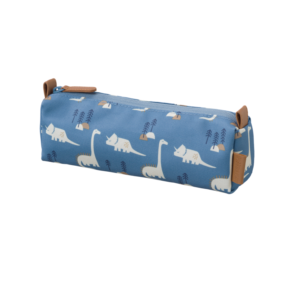 Federmäppchen, Dino