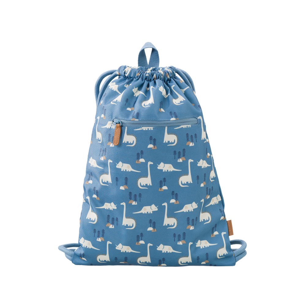 Turnsack Schwimmsack, Dino