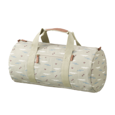 Fresk Sporttasche, Krokodil