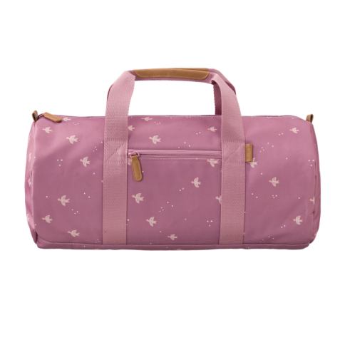 Sporttasche, Schwalben