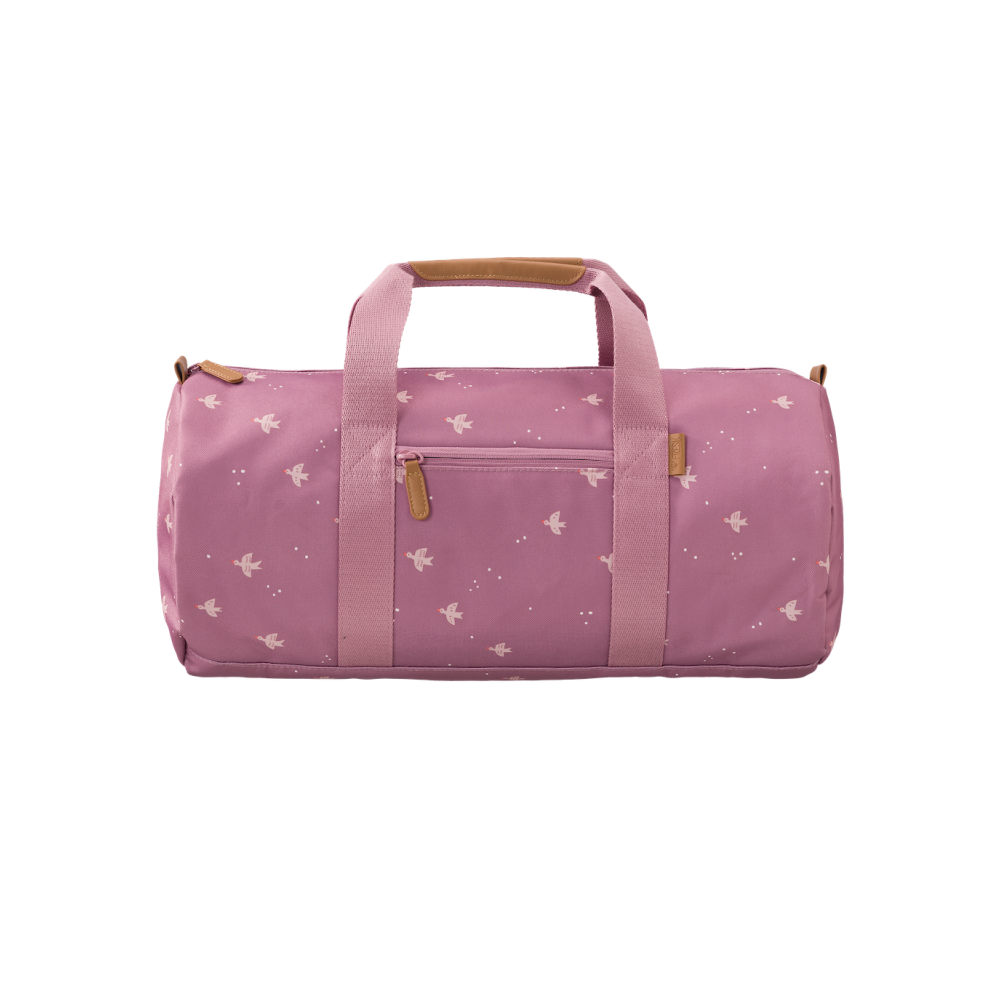 Sporttasche, Schwalben