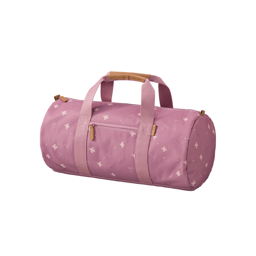 Sporttasche, Schwalben