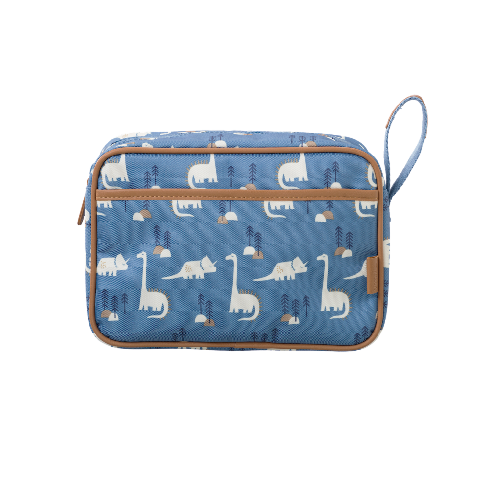 Fresk Necessaire, Dino