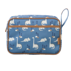 Fresk Necessaire, Dino