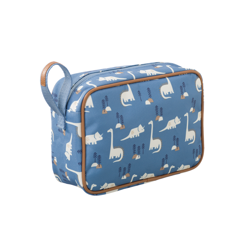 Fresk Necessaire, Dino