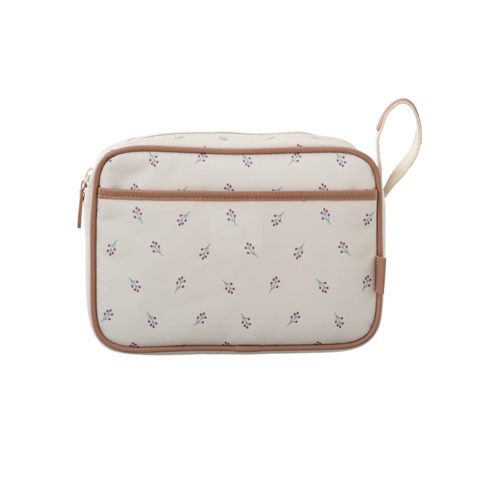Fresk Necessaire, Berries