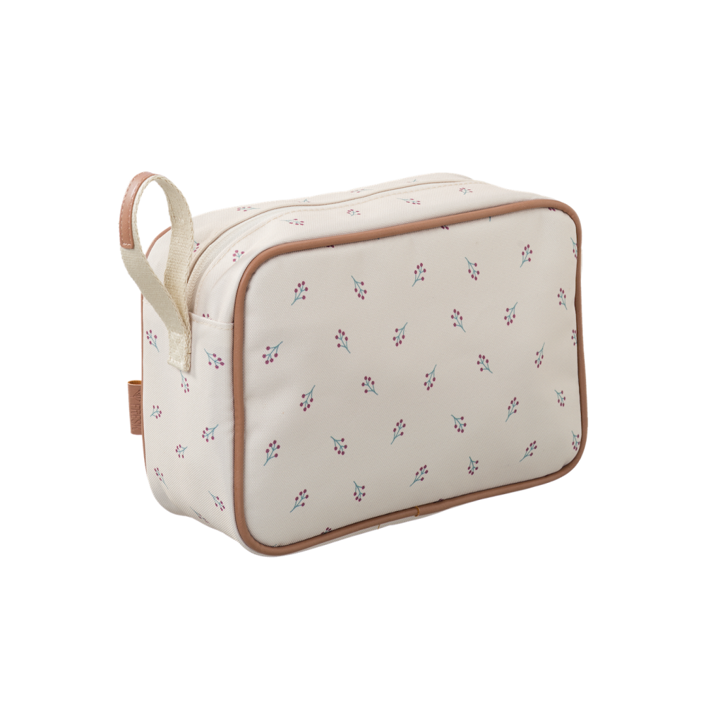 Fresk Necessaire, Berries