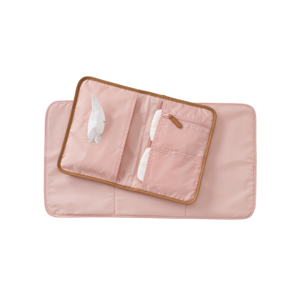 Fresk Windel Organizer, Schwalben